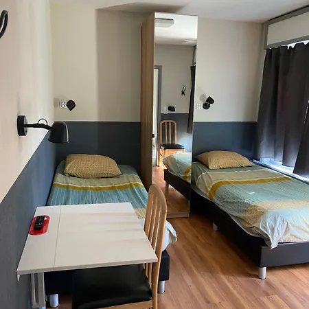 Hotel Fauwater-3